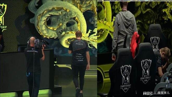 关于晋级下一阶段首场状态出色，RNG观众沸腾！，科维托娃重返赛场赛场气氛高涨的信息九游娱乐