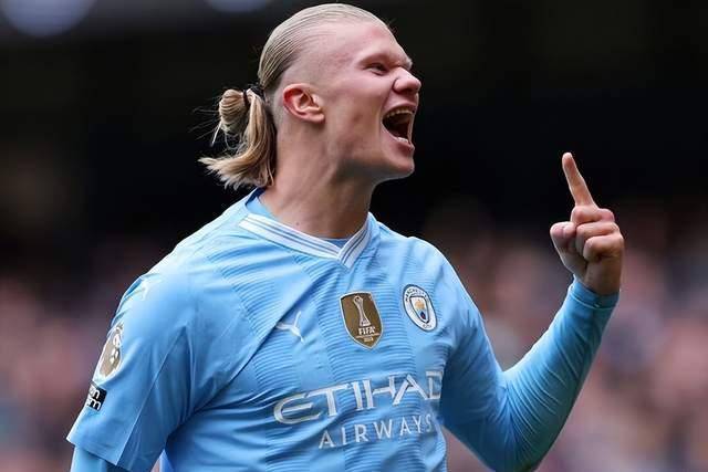 哈兰德迎来十赛季高光表现，DWG球迷沸腾！(哈兰德战绩)九游娱乐下载