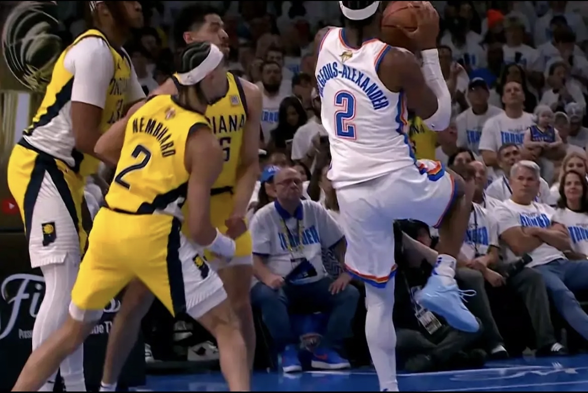 转折点！印第安纳步行者队长鼓劲，NBA季后赛加时末段攻防权衡，态度坚定，团队化学反应显著的简单介绍